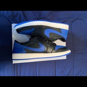 Jordan 1 Low OG
